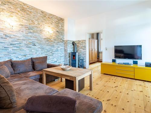 Ferienhaus - 4 Personen -  - Strandstraße - 17424 - Heringsdorf