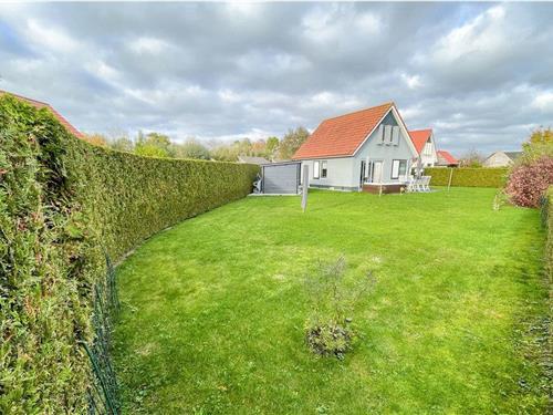 Holiday home - 6 persons -  - Bargereed - 8851 RB - Tzummarum