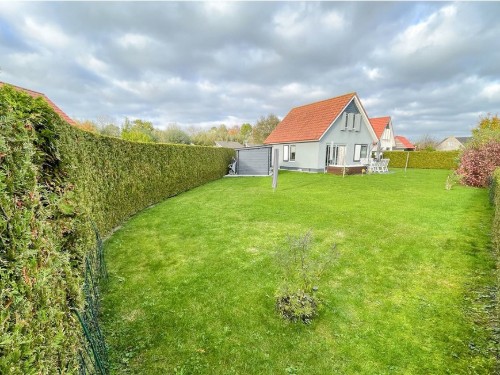 Holiday home - 6 persons -  - Bargereed - 8851 RB - Tzummarum