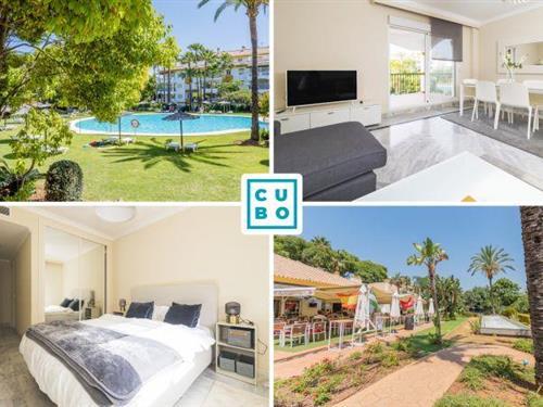 Sommerhus - 4 personer -  - 29660 - Marbella