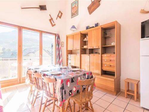 Ferienhaus - 6 Personen -  - 05100 - Briancon