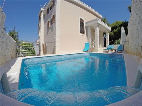 Holiday home - 6 persons -  - Trogir/Okrug Donji - 21223
