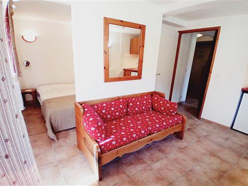 Semesterlägenhet - 4 personer -  - 73500 - Val Cenis