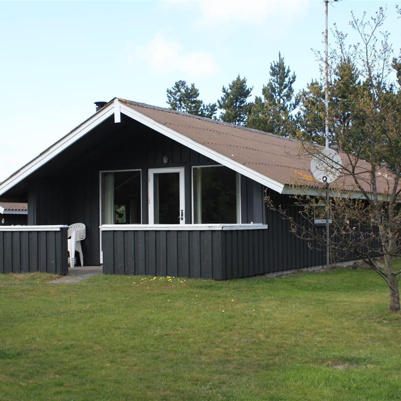 Ferienhaus - 6 Personen -  - Harestien - 6857 - Blavand