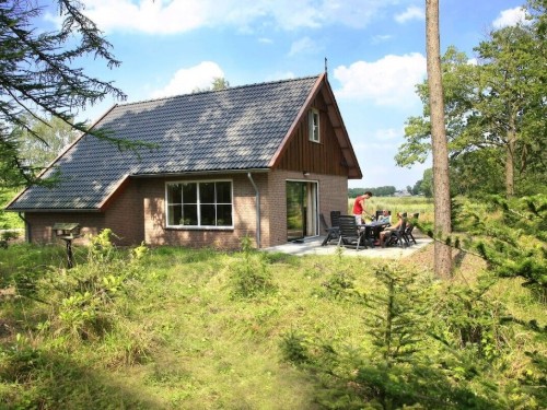 Feriehus - 8 personer -  - 7562 PC - Deurningen