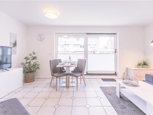 Ferielejlighed - 4 personer -  - Tertius-Törn - 25761 - Büsum