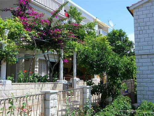 Holiday apartment - 4 persons -  - Fiskoviceva - 20250 - Orebic