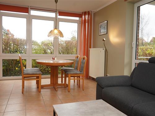 Ferielejlighed - 4 personer -  - Bei der Kugelbake - 27476 - Cuxhaven-Doese