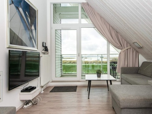  - 6 personer -  - Strandblick 19 - Marina Wendtorf, Ostsee - 24235 - Kieler Bucht