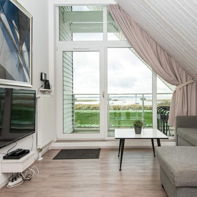  - 6 personer -  - Strandblick 19 - Marina Wendtorf, Ostsee - 24235 - Kieler Bucht
