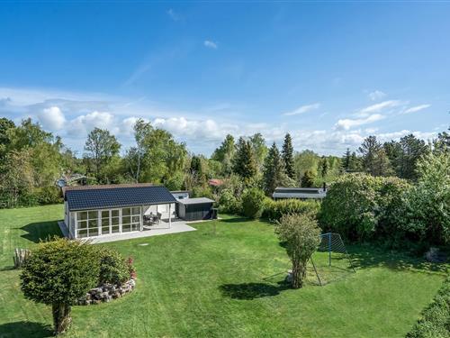 Sommerhus - 4 personer -  - Klitholmen - Hønsinge Lyng - 4560 - Vig