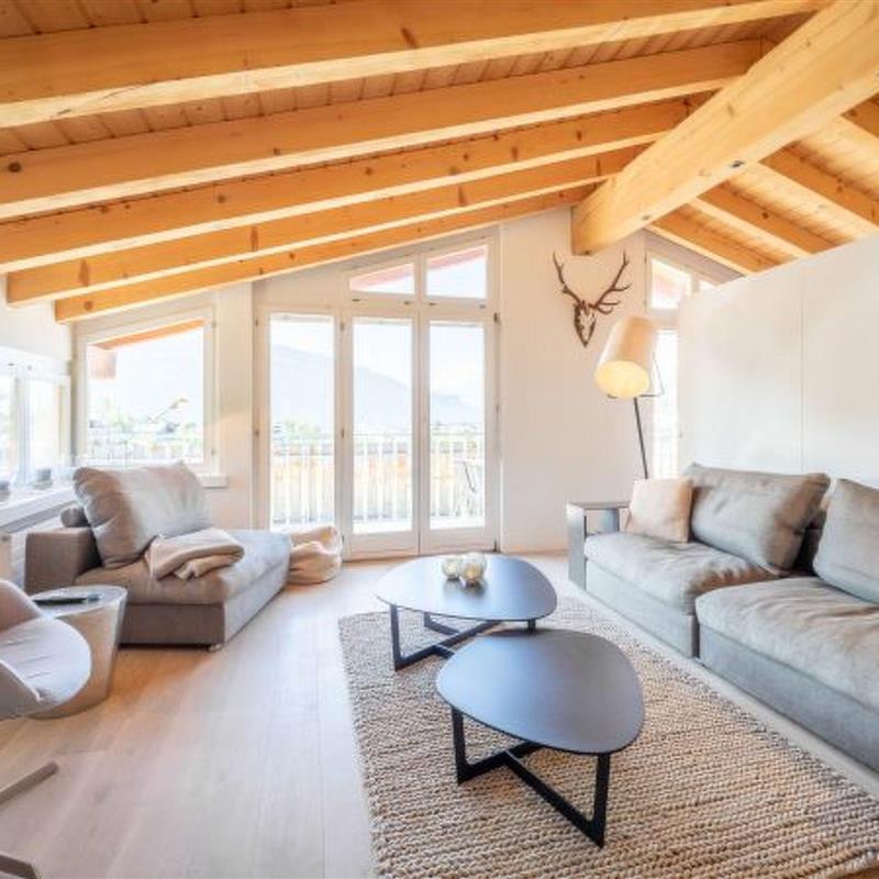 Ferielejlighed - 4 personer -  - Laax - 7031