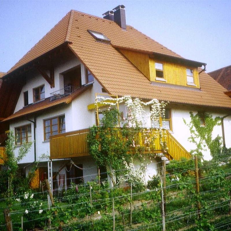 Ferielejlighed - 3 personer -  - Spitalstr. - 88677 - Markdorf