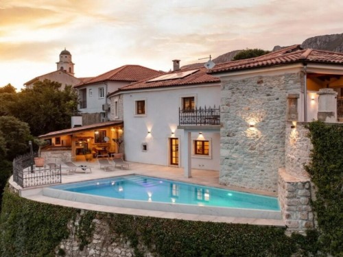 Villa - 14 persons -  - 51253 - Bribir