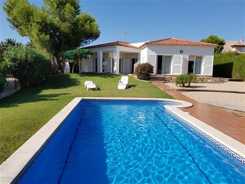 Holiday home - 11 persons -  - Mar i Cel - 43860 - Ametlla De Mar