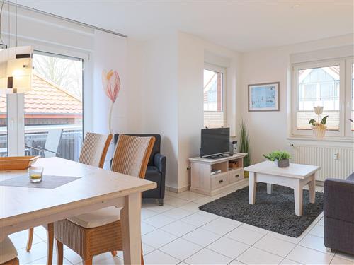 Holiday Home/Apartment - 3 persons -  - Georg-Wolgast-Weg - 27476 - Cuxhaven