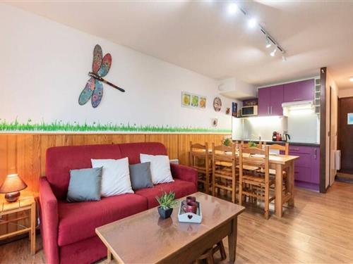 Ferielejlighed - 6 personer -  - 65170 - St Lary Soulan