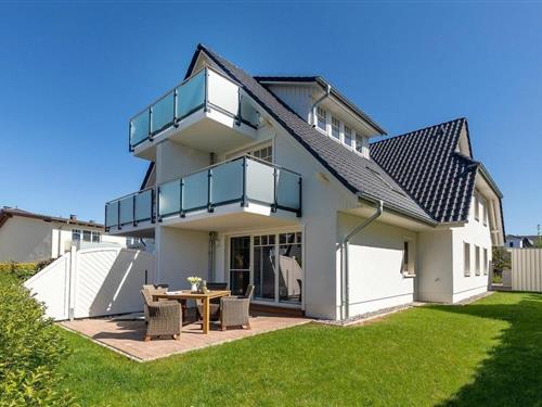 Sommerhus - 4 personer -  - 18374 - Zingst