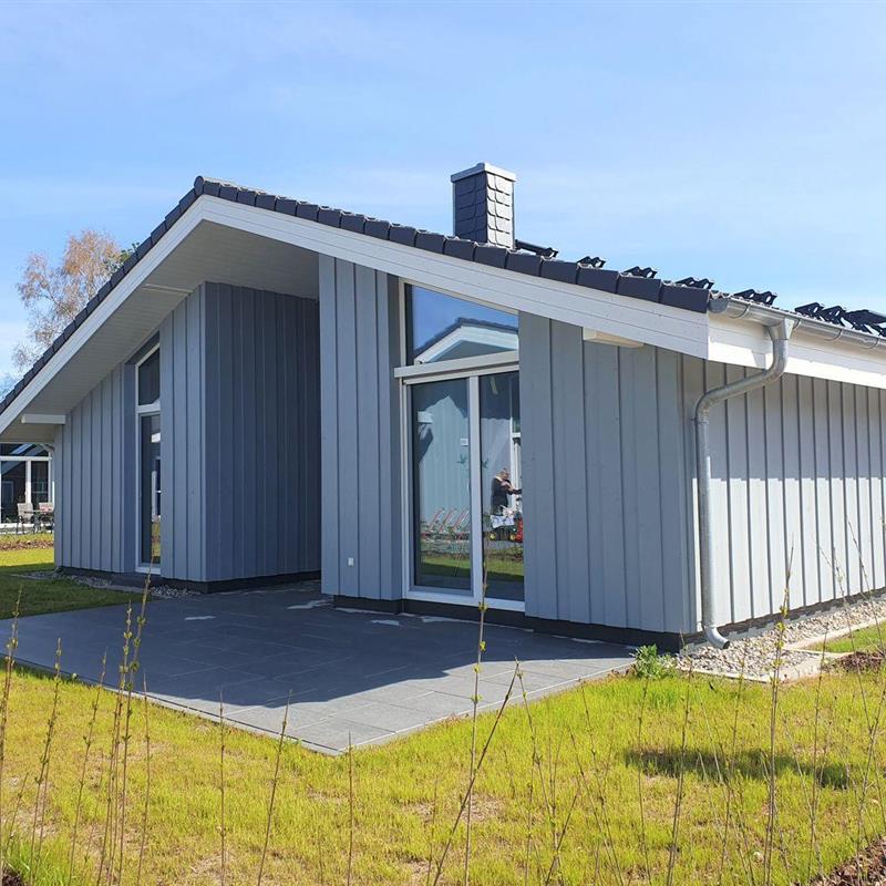 Sommerhus - 4 personer -  - Walter-Gotsmann-Straße - 17252 - Mirow