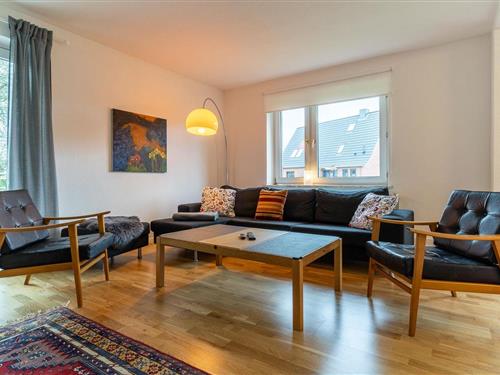 Sommerhus - 7 personer -  - Hindenburgring - 25836 - Garding