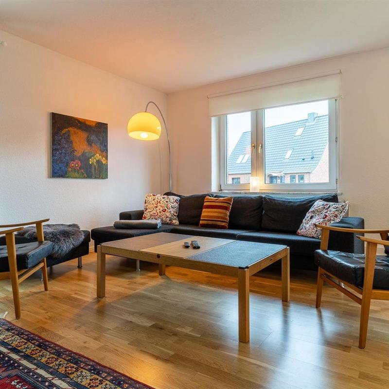 Sommerhus - 7 personer -  - Hindenburgring - 25836 - Garding