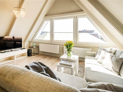 Ferielejlighed - 2 personer -  - Westerstraße - 25761 - Büsum