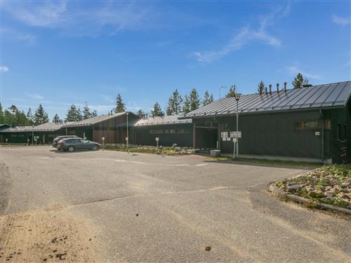 Semesterhus/Semesterlägenhet - 10 personer -  - Sotkamo - 88610