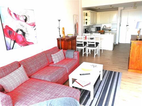 Holiday Home/Apartment - 2 persons -  - Calle Bélgica - 38400 - Puerto De La Cruz