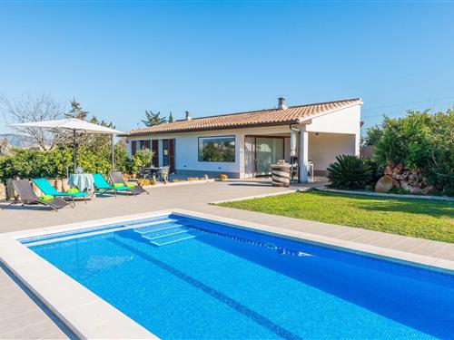 Villa - 6 persons -  - 07420 - Sa Pobla, Illes Balears