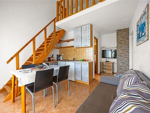 Ferielejlighed - 3 personer -  - 52203 - Medulin