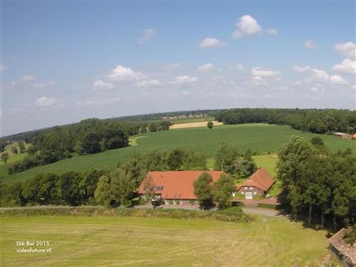 Feriehus / leilighet - 2 personer -  - Westerkamp - 26655 - Westerstede