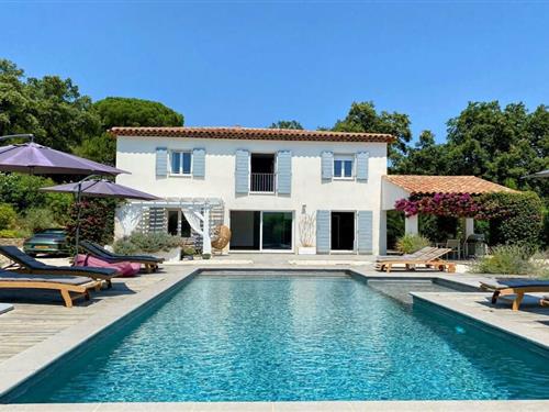 Fritidshus - 4 personer -  - 83120 - Le Plan De La Tour