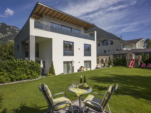 Vakantie appartement - 4 personen -  - Köglstraße - 6212 - Maurach