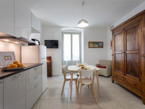 Ferienhaus - 2 Personen -  - 10125 - Turin