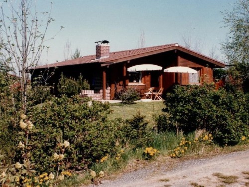 Vakantiehuis - 6 personen -  - 93449 - Waldmünchen-Ulrichsgrün
