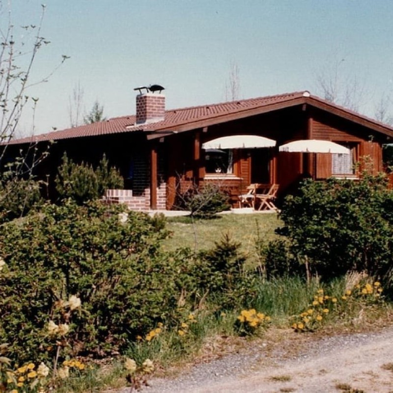 Sommerhus - 6 personer -  - 93449 - Waldmünchen-Ulrichsgrün