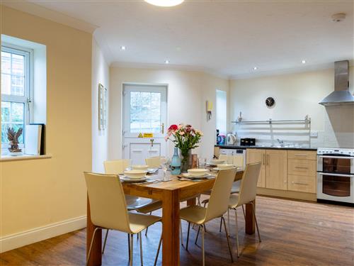 Sommerhus - 6 personer -  - Mevagissey - PL266RW