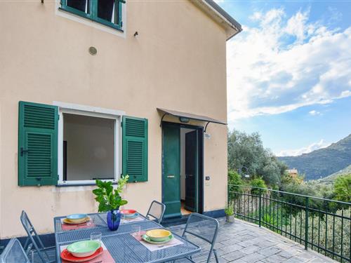 Ferielejlighed - 4 personer -  - Località Poggio - 16031 - Bogliasco