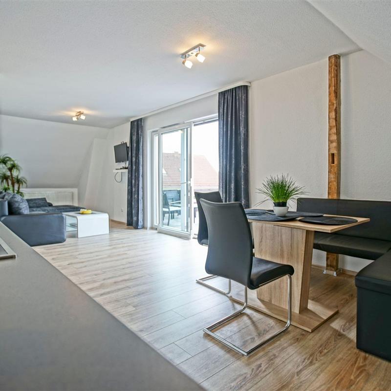 Ferielejlighed - 5 personer -  - Altwarp - 17375