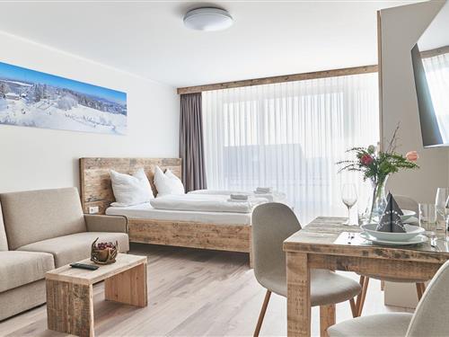 Ferieleilighet - 4 personer -  - Buchenweg - 59955 - Winterberg