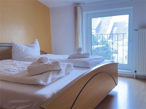 Ferienwohnung - 5 Personen -  - Nordheimstraße - 27476 - Cuxhaven