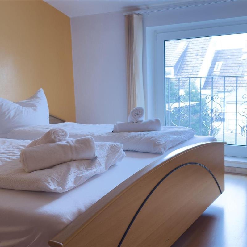 Ferielejlighed - 5 personer -  - Nordheimstraße - 27476 - Cuxhaven