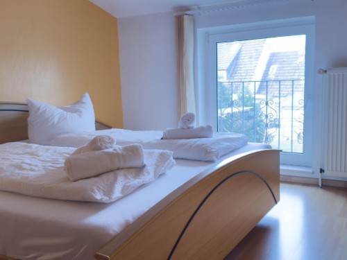 Ferielejlighed - 5 personer -  - Nordheimstraße - 27476 - Cuxhaven