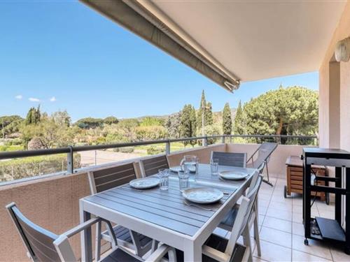 Ferielejlighed - 4 personer -  - 83980 - Le Lavandou
