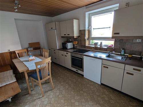 Ferielejlighed - 4 personer -  - Hinterbergstr. - 94538 - Fürstenstein