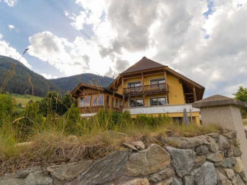 Feriehus - 4 personer -  - 5570 - Mauterndorf