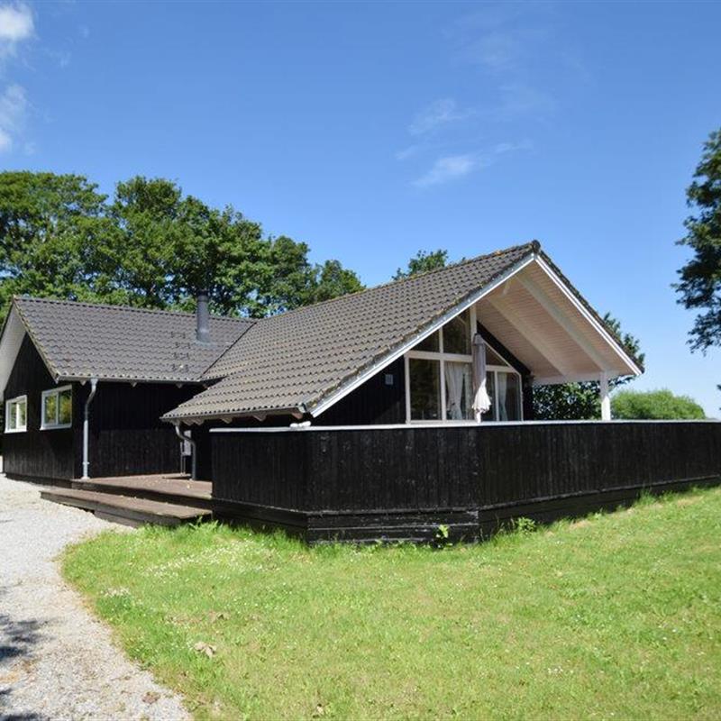 Ferienhaus - 10 Personen -  - Svalevænget - Ristinge - 5932 - Humble