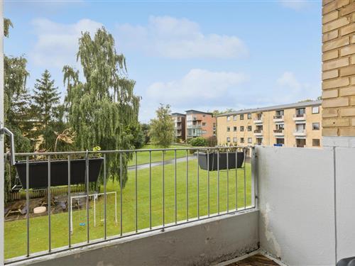 Ferielejlighed - 4 personer -  - Århusvej - Randers - 8940 - Randers Sv