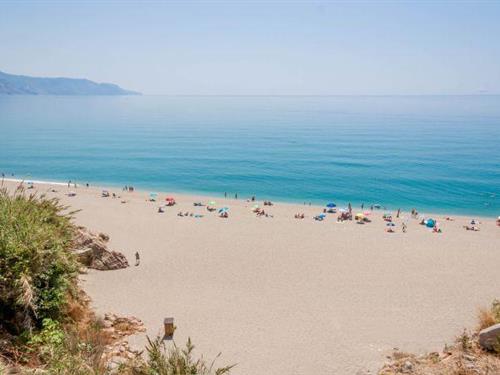 Holiday home - 4 persons -  - 29780 - Nerja