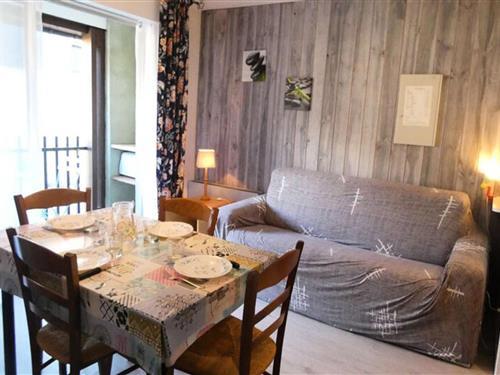 Sommerhus - 4 personer -  - 65170 - Saint-Lary-Soulan